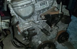 Двигатель Toyota RAV4 2010-2018 1900037362 3ZR-FAE