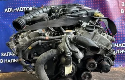 Двигатель Lexus IS250 2005-2014 1900031371 4GR-FSE