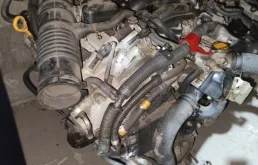 Двигатель Lexus IS250 2005-2014 1900031371 4GR-FSE
