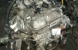 Двигатель Toyota RAV4 2010-2018 1900037362 3ZR-FAE