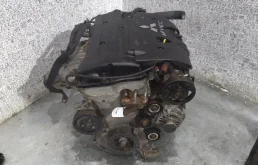 Двигатель Mitsubishi Outlander 2 2006-2013 1000A842 4B12