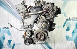 Двигатель Nissan Pathfinder 2009-2014 101025X00A R51 YD25 190Л.С. В СБОРЕ