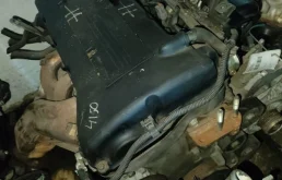 Двигатель Mitsubishi Outlander 2 2006-2013 1000A842 4B12