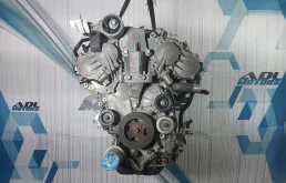 Двигатель Nissan Murano Teana 2008-2012 10102JP0A1 VQ35DE Z51/J32