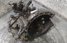 Мкпп Mazda 3 6 2004-2009 OEMGC0117150C LF L3 L5