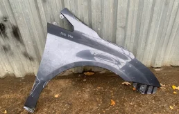Крыло Toyota Avensis 3 2008-2015 5380105020 T270, переднее правое