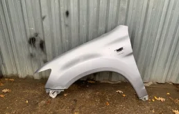 Крыло Mitsubishi ASX 2010-2016 OEM0043KPL, переднее левое