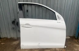 Дверь Mitsubishi ASX 2010-2020 5700B226, передняя правая