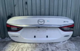 Крышка багажника Mazda 6 2012-2018 GJY05261X GJ GL