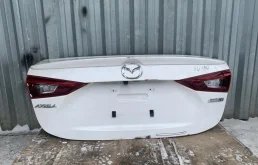 Крышка багажника Mazda 3 2013-2019 BHY45261XC BM
