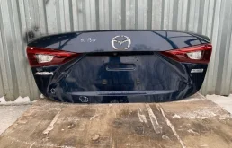 Крышка багажника Mazda 3 2013-2019 BHY45261XC BM