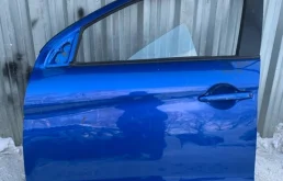 Дверь Mitsubishi ASX 2010-2020 5730A977, передняя левая