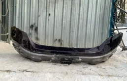 Бампер Honda CR-V 3 2007-2012 71101SWWG50ZJ, передний