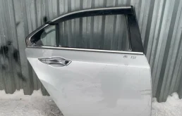 Дверь Honda Accord 8 2008-2012 67510TL0000ZZ, задняя правая