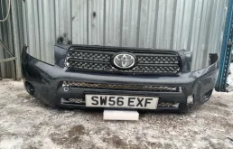 Бампер Toyota RAV4 2006-2009 5211942571 30, передний