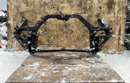 Панель передняя Honda CR-V 3 2007-2012 60400SWWG01ZZ