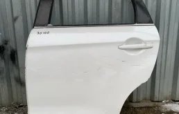 Дверь Mitsubishi ASX 2010-2020 5730A977, задняя левая