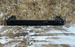 Усилитель бампера Toyota Avensis 3 2008-2015 5202105051 T270, передний
