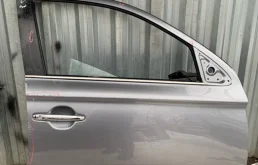 Дверь Mitsubishi Outlander 3 2012-2015 5700B672, передняя правая