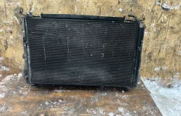 Кассета радиаторов Toyota RAV4 2006-2009 1640028560 30