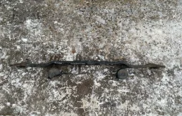 Усилитель бампера Toyota RAV4 2006-2009 5202942070 30, передний