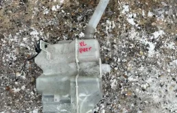 Бачок омывателя Mitsubishi Outlander XL 2009-2012 8260A094