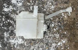 Бачок омывателя Mitsubishi Outlander XL 2009-2012 8260A094