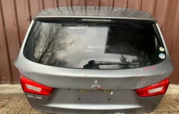Крышка багажника Mitsubishi ASX 2010-2020 5801B559