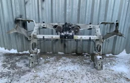 Панель передняя Suzuki Grand Vitara 2006-2015 5823065J00