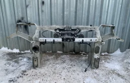 Панель передняя Suzuki Grand Vitara 2006-2015 5823065J00