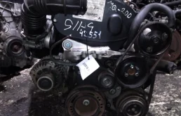 Двигатель Chevrolet Cruze 2012-2015 55580538 F18D4 1.8 138-141 Л.С