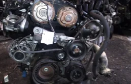 Двигатель Chevrolet Cruze 2012-2015 55580538 F18D4 1.8 138-141 Л.С