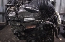 Двигатель Chevrolet Captiva 2011-2014 25196690 Z22D1
