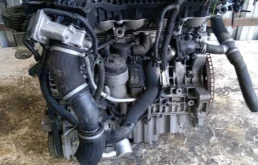 Двигатель Volvo XC60 2008-2017 36050623 B5204T9