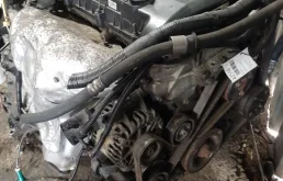 Двигатель Ford Mondeo 3 2000-2007 1230440 СJBС