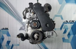 Двигатель Toyota Land Cruiser Prado 2009-2017 1900030670 1KD-FTV