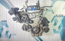 Двигатель Suzuki Grand Vitara 2007-2013 1120078K02X12 J24B