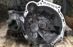 Мкпп Kia Rio 1 1999-2005 0K30C03000 A5D 1.5Л 97-108ЛС