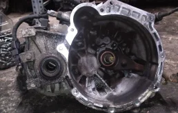 Мкпп Kia Rio 2 2005-2011 4300032768 G4EE