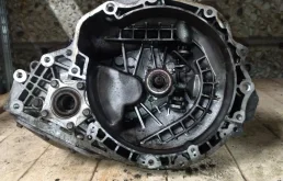 Мкпп Chevrolet Cruze 2012-2015 25186222 F18D4 1.8 138-141 Л.С F16D4 1.6 110-124 Л.С