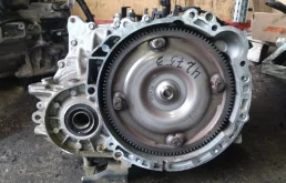 Акпп Kia Optima 2011-2015 450003B800 G4KJ