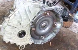 Акпп Haval H6 2017-2024 45231P3B700 GW4G15B