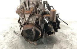 Мкпп Mazda 3 2002-2009 FC0217150C Z6