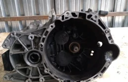 Мкпп SsangYong Actyon New 2010 - н.в 3102034040 CK D20DTF 20 149-175 Л.С