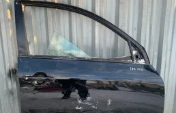 Дверь Toyota RAV4 2006-2012 6700142120 30, передняя правая