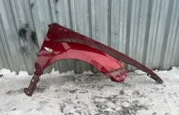 Крыло Mazda 6 2007-2012 GS1D52110D GH, переднее правое