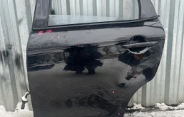 Дверь Mitsubishi ASX 2010-2020 5730A977, задняя левая
