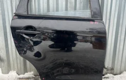 Дверь Mitsubishi ASX 2010-2020 5730A978, задняя правая
