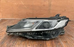 Фара Led Toyota Camry 2018-2023 8118533D71 70, левая
