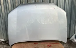Капот Toyota Land Cruiser Prado 2009-2017 5330160630 150